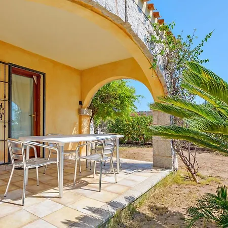 Casa Bouganvillea *