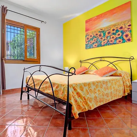 度假居 Casa Bouganvillea *