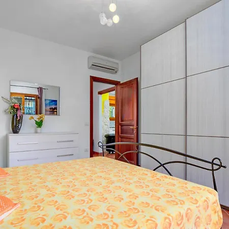 Casa Bouganvillea 圣特奥多罗