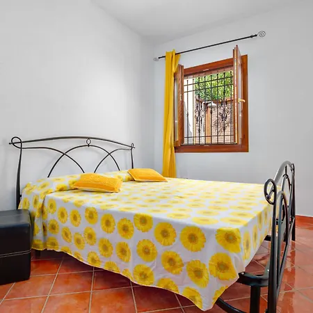 Casa Bouganvillea *
