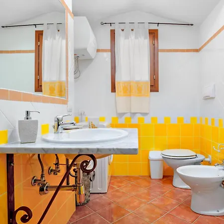 Casa Bouganvillea 度假居