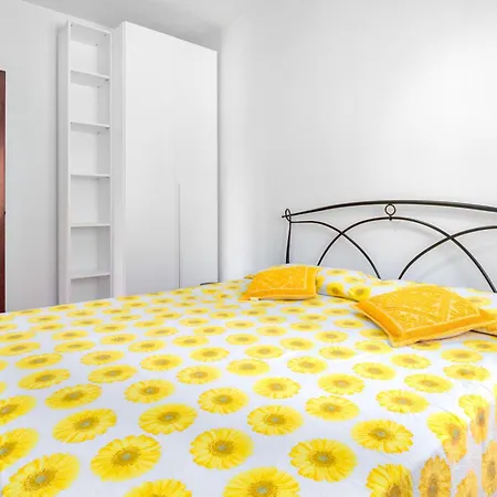 度假居 Casa Bouganvillea 圣特奥多罗