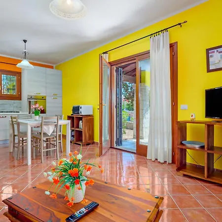 Casa Bouganvillea 度假居 *