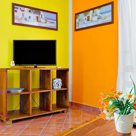 Casa Bouganvillea
