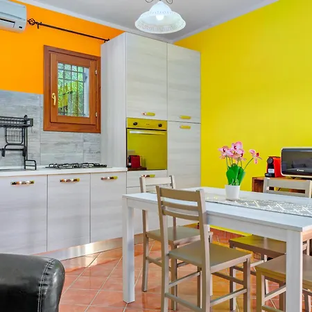 Casa Bouganvillea 度假居 *