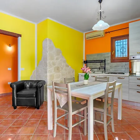 Casa Bouganvillea * 圣特奥多罗