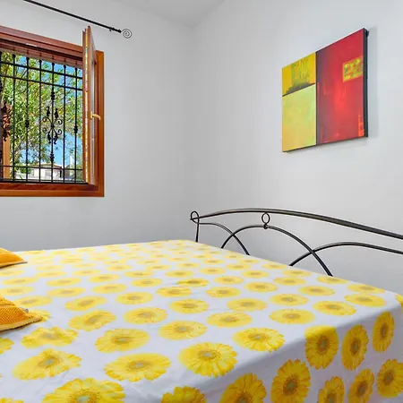 Casa Bouganvillea 度假居 *