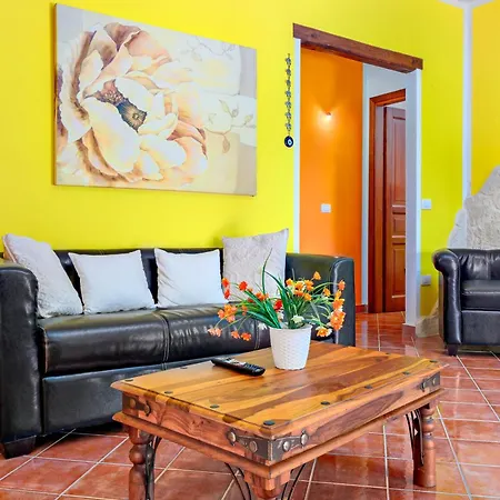 Casa Bouganvillea 度假居