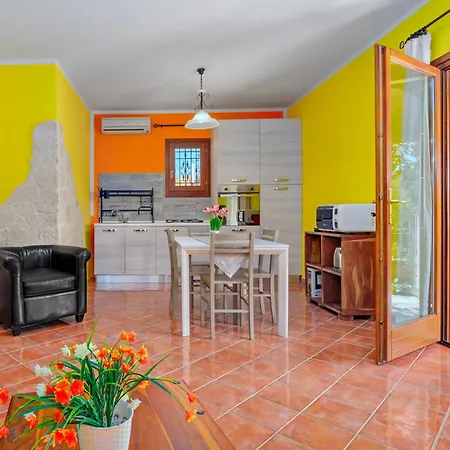 度假居 Casa Bouganvillea *