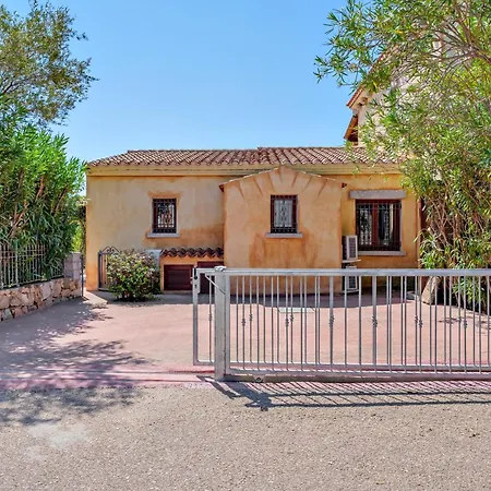 Casa Bouganvillea 度假居 *